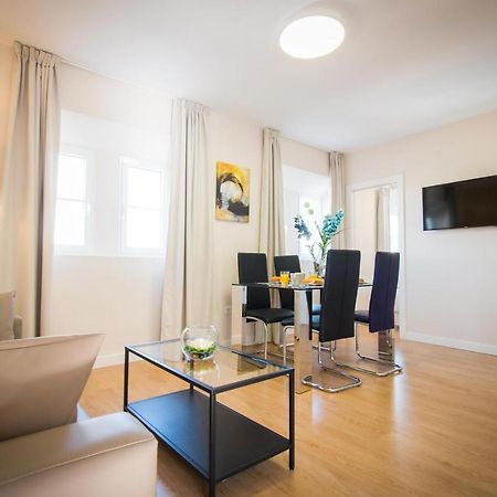 Holidays2Malaga Calle Nueva High Speed Wifi المظهر الخارجي الصورة