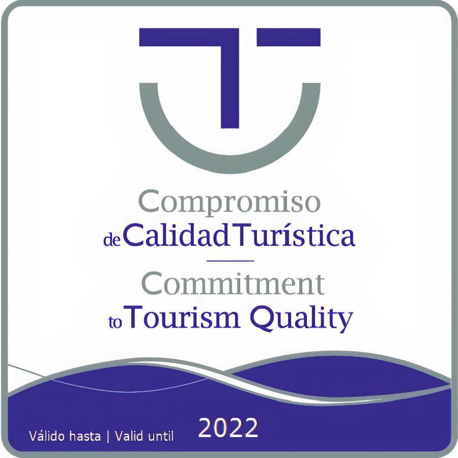 Holidays2Malaga Calle Nueva High Speed Wifi المظهر الخارجي الصورة