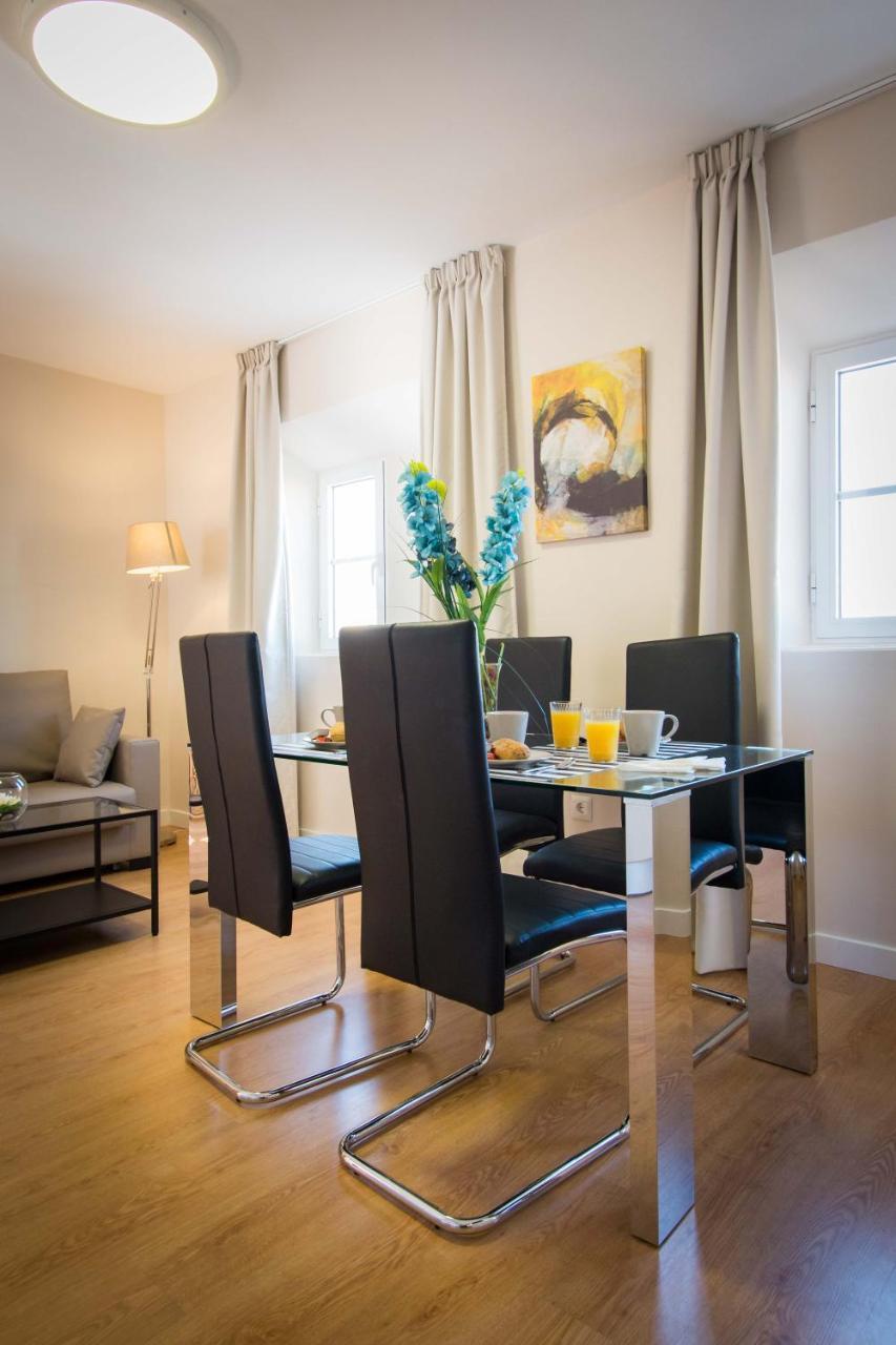 Holidays2Malaga Calle Nueva High Speed Wifi المظهر الخارجي الصورة