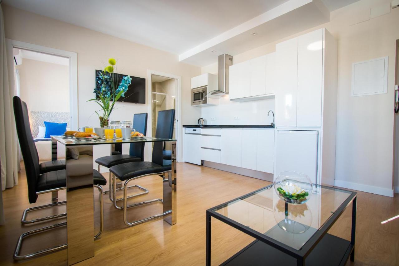 Holidays2Malaga Calle Nueva High Speed Wifi المظهر الخارجي الصورة