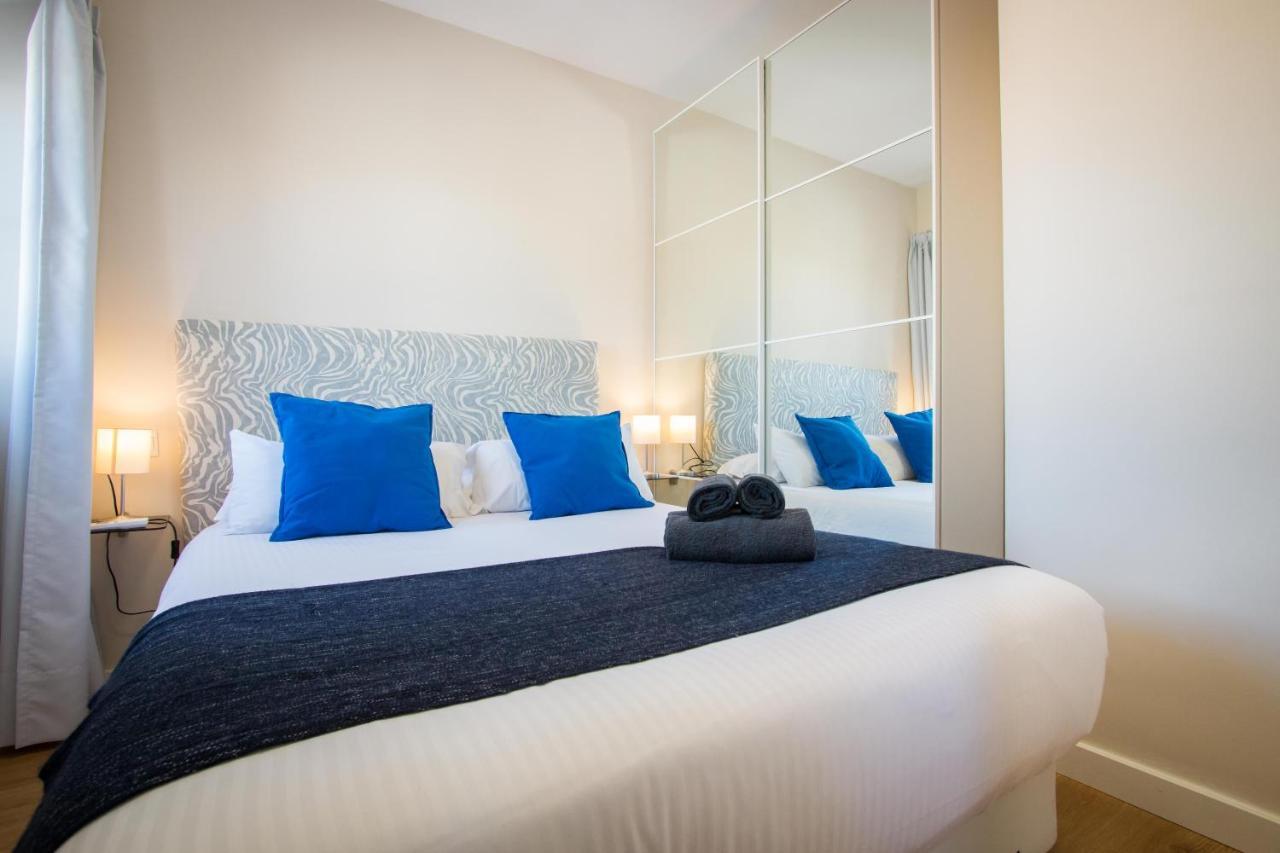 Holidays2Malaga Calle Nueva High Speed Wifi المظهر الخارجي الصورة
