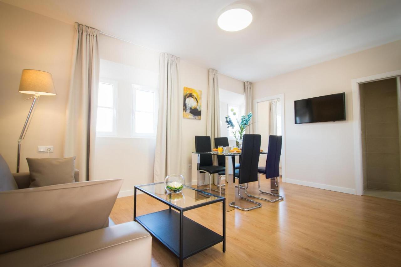Holidays2Malaga Calle Nueva High Speed Wifi المظهر الخارجي الصورة