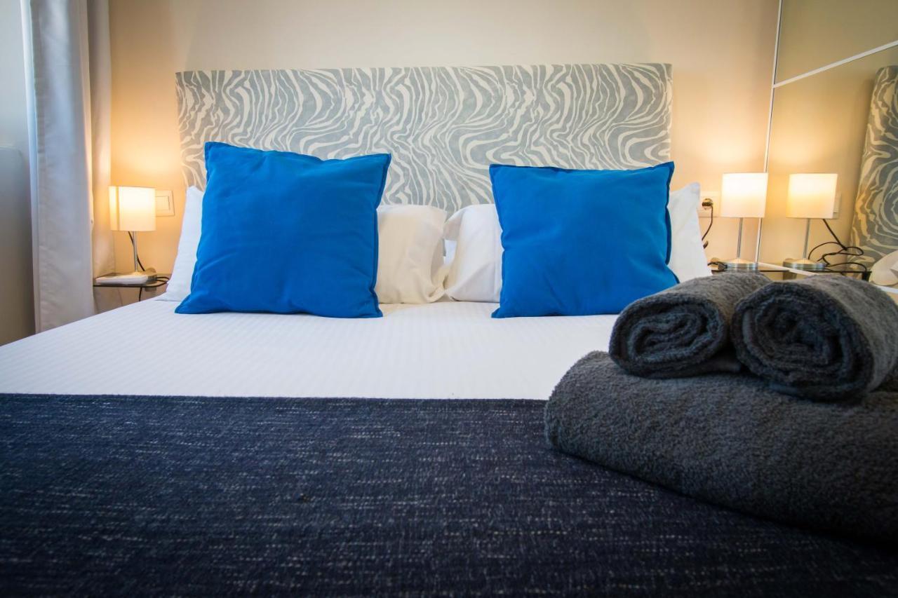 Holidays2Malaga Calle Nueva High Speed Wifi المظهر الخارجي الصورة