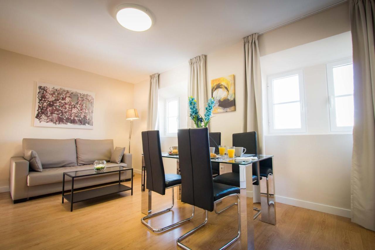 Holidays2Malaga Calle Nueva High Speed Wifi المظهر الخارجي الصورة